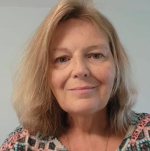 Meet your Posher, Beth